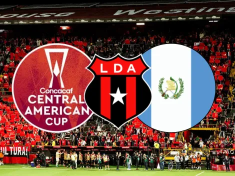 El mensaje desde Guatemala que va en contra de Alajuelense