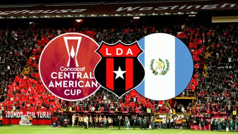Desde Guatemala van contra la Liga.