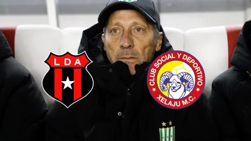 Pedro Troglio definió al campeón de la Copa Centroamericana 2025