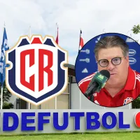Decisión tomada: Fedefútbol confirma la noticia más esperada sobre el reemplazo del Piojo Herrera en Costa Rica