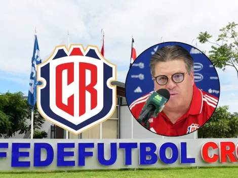 Fedefútbol confirma la noticia más esperada sobre el reemplazo del Piojo Herrera