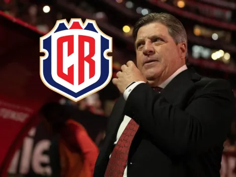 Piojo Herrera recibe un nuevo golpe tras su salida de Costa Rica