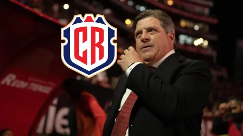 Miguel Herrera – DT