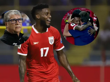 "Sufrió mucho": Alberto Quintero salió a defender al Bolillo Gómez