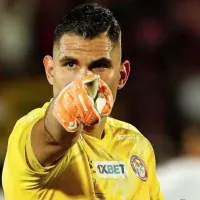 Xelajú recibe la peor noticia sobre Rubén Silva antes de la revancha con Alajuelense por la final de la Copa Centroamericana