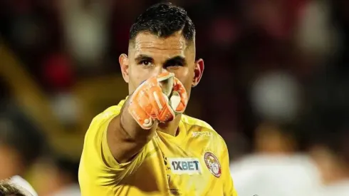 Rubén Silva da malas noticias a Xelajú para la revancha con Alajuelense.