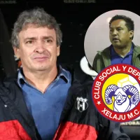 “Todo en contra”: Alajuelense manda la advertencia que pone a Xelajú contra las cuerdas para la definición de la Copa Centroamericana