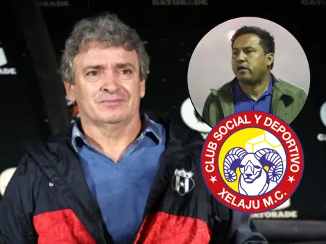 Alajuelense manda la advertencia que pone a Xelajú contra las cuerdas