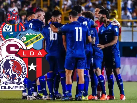 Dirige un grande de Centroamérica, pero se acerca a la Selección de Nicaragua