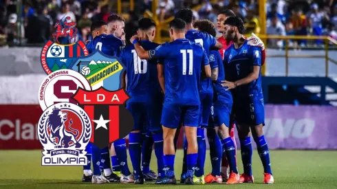 El entrenador de un grande de Centroamérica suena para dirigir a Nicaragua.