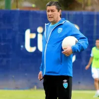 Fue titular indiscutible con Luis Fernando Tena en la Selección de Guatemala y ahora conoce el equipo en el que jugará el otro año