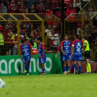 Jugador de Xelajú es contundente con los que hicieron de menos al equipo previo al juego contra Alajuelense