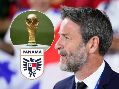 Thomas Christiansen lo llamó en la Copa Oro, lo borró en Eliminatorias y ahora dice que jugará el Mundial 2026 con Panamá: “Voy a estar ahí”