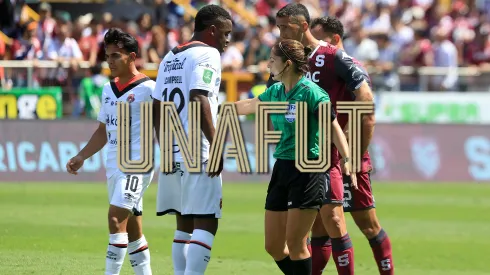 Fuerte denuncia contra UNAFUT. (Foto: La Nación)