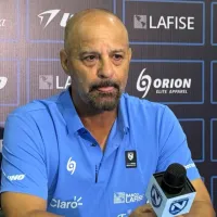 Se olvida de Nicaragua: El Fantasma Figueroa es favorito para dirigir a una de las Selecciones de Conmebol con mayor tradición