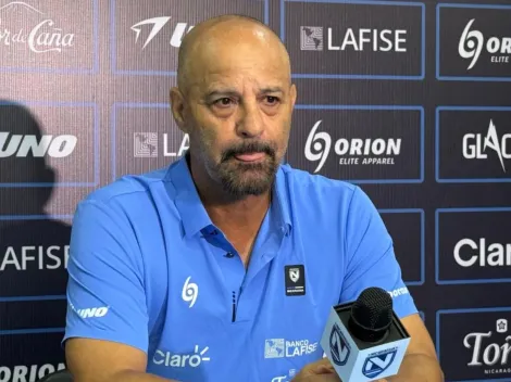 Se olvida de Nicaragua: El Fantasma Figueroa es favorito para dirigir a una de las Selecciones de Conmebol con mayor tradición