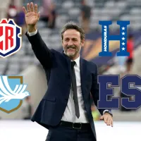 Lo celebra Christiansen: Panamá recibe gran noticia por parte de Concacaf que no sienta bien en el resto de Centroamérica