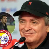 Machillo Ramírez se frota las manos: Xelajú recibe la sentencia que puede darle la Copa Centroamericana a Alajuelense