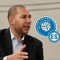 Yamil Bukele recibe noticia con la que iniciaría de la mejor manera su gestión en la Fesfut