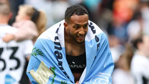 Nathaniel Méndez-Laing hizo un fuerte pedido. (Foto: Getty Images)