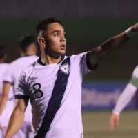 En Guatemala confirman la noticia que puede cambiar el futuro de Óscar Santis después de quedarse sin Mundial 2026: “Lo quieren”