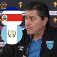 En Guatemala dan la noticia que nadie quería de Luis Fernando Tena mientras lo busca Costa Rica y ya le encontraron reemplazante: “Un candidato muy fuerte”