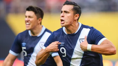 Guatemala entera está en vilo por el futuro de Rubio Rubín.