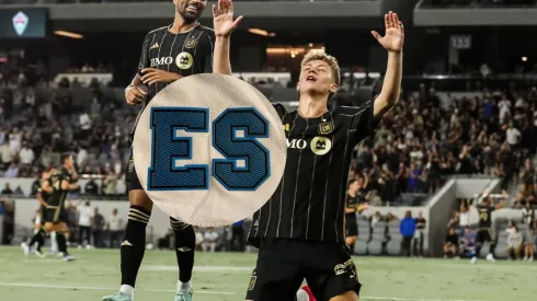 El mensaje de despedida de Nathan Ordaz que puso a El Salvador en vilo.