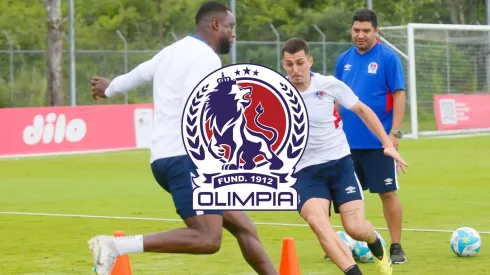 Olimpia sorprende a Honduras con sus posibles primeros refuerzos para 2026.