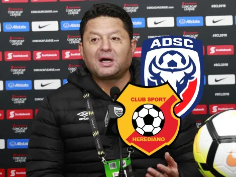 Herediano vs. San Carlos: ¿A qué hora juegan y cómo ver el partido?