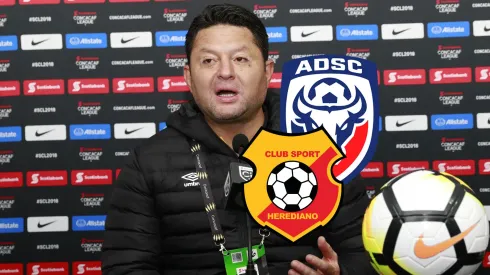 Herediano y San Carlos jugarán un partido clave de la Liga Promerica de Costa Rica.