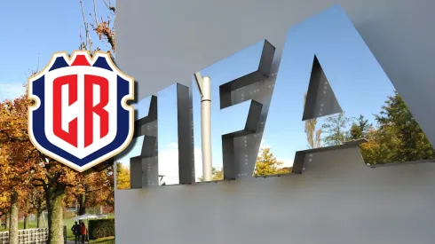 Costa Rica ya se contactó con la FIFA. (Foto: FCA)