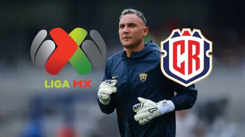 El tico sumaría un compatriota en la Liga MX.