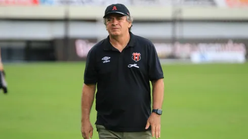 Machillo Ramírez habló sobre lo que todos querían saber. (Foto: LDA)