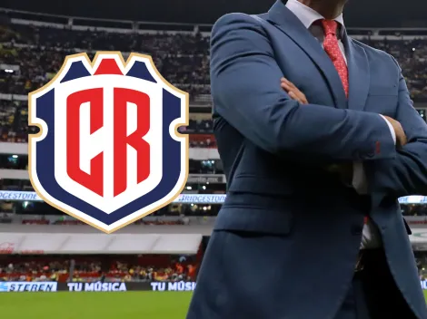 Fue a dos Mundiales y ahora podría reemplazar al Piojo Herrera en La Sele: "Él es el hombre"