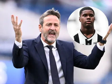 Thomas Christiansen da las posibilidades que hay de convocar a Kadir Barría a la Selección de Panamá para el Mundial 2026