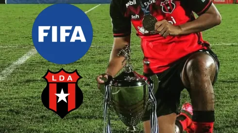 De Alajuelense a la gloria mundialista.