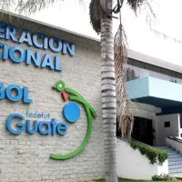 Dan marcha atrás: La Fedefut interpuso una sanción histórica e inmediatamente tuvo respuesta de los afectados