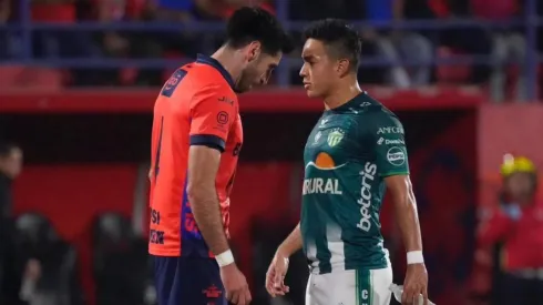 El delantero paga cara las consecuencias de sus actos