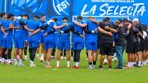 Los salvadoreños cuentan con otra joven estrella