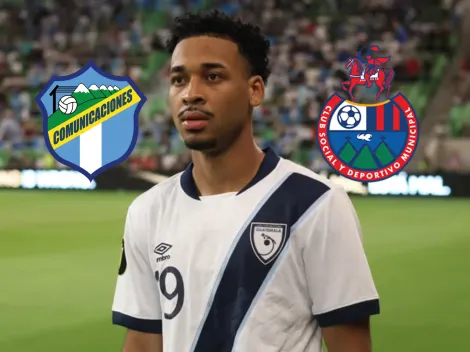 Arquimides Ordóñez definió el equipo en el que jugará para el 2026