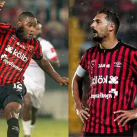 “Más calma”: Joel Campbell y Celso Borges reciben el mensaje de otra figura de Alajuelense que no esperaban escuchar