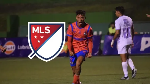 Municipal en vilo: histórico de la MLS quiere a Rudy Muñoz.