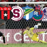 Xelajú podría perderlo: Rubén Silva despertó el interés de un grande de Centroamérica