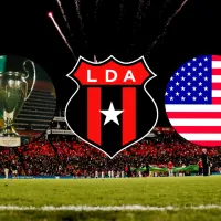 Ganó todo con Alajuelense, se fue a Herediano y ahora logra un reconocimiento inesperado en Estados Unidos: “Es un orgullo”