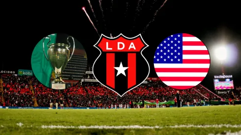 Ganó todo en Alajuelense y ahora logra lo inesperado en Estados Unidos