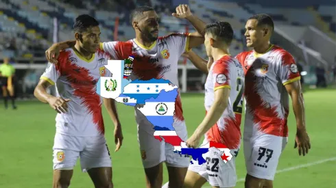 Herediano fue a una fiesta a Honduras, pero ahora se entera de la dura realidad que viven.
