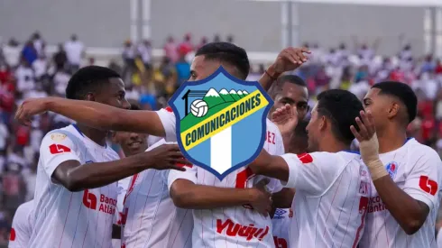 Comunicaciones sorprende: buscaría reforzarse con un jugador de Olimpia.