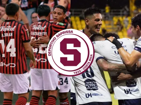 Alajuelense vs. Cartaginés ¿A qué hora y dónde ver partido que puede amargar a Saprissa?
