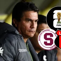 Se quedó en la puerta del Mundial 2026 con su selección, amargó a Alajuelense y ahora está en la mira de Saprissa: “Lo quieren”